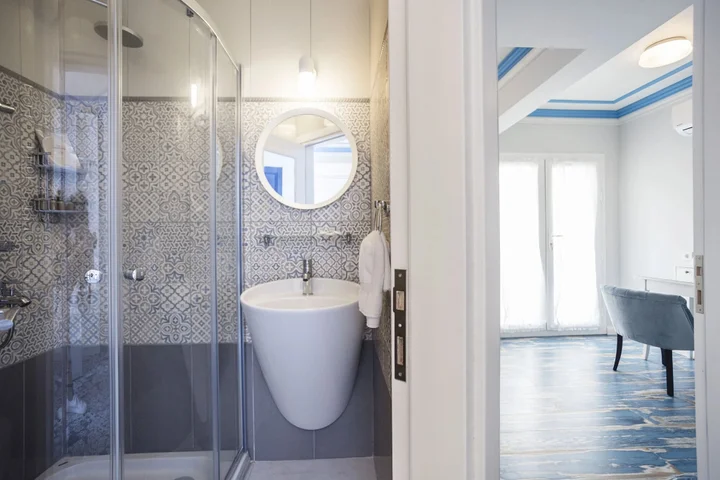 Бозджаада: Sardunya Otel