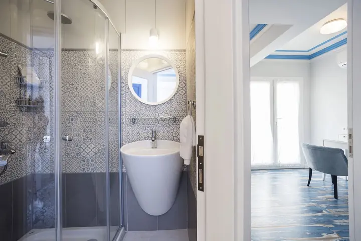 Бозджаада: Sardunya Otel
