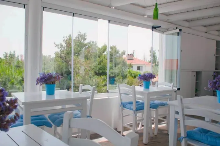 Бозджаада: Sardunya Otel