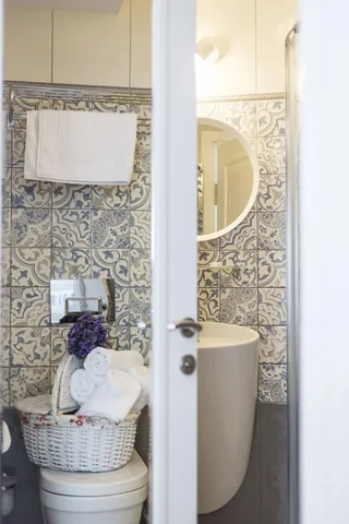Бозджаада: Sardunya Otel