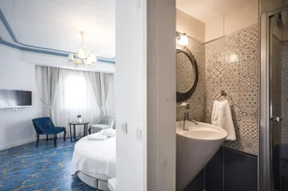 Бозджаада: Sardunya Otel
