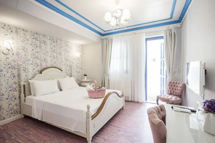 Бозджаада: Sardunya Otel