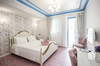 Бозджаада: Sardunya Otel