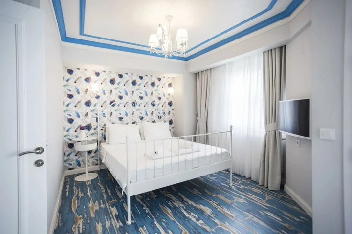 Бозджаада: Sardunya Otel