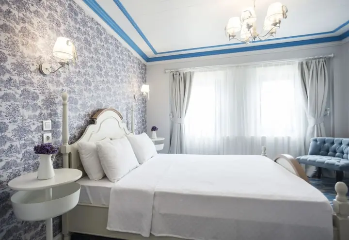 Бозджаада: Sardunya Otel