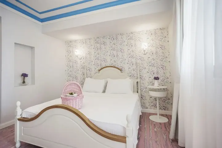 Бозджаада: Sardunya Otel