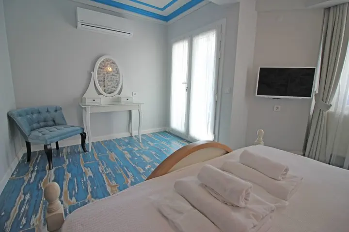 Бозджаада: Sardunya Otel