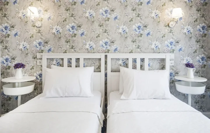Бозджаада: Sardunya Otel