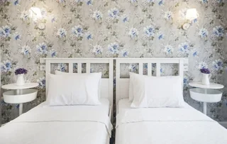Бозджаада: Sardunya Otel
