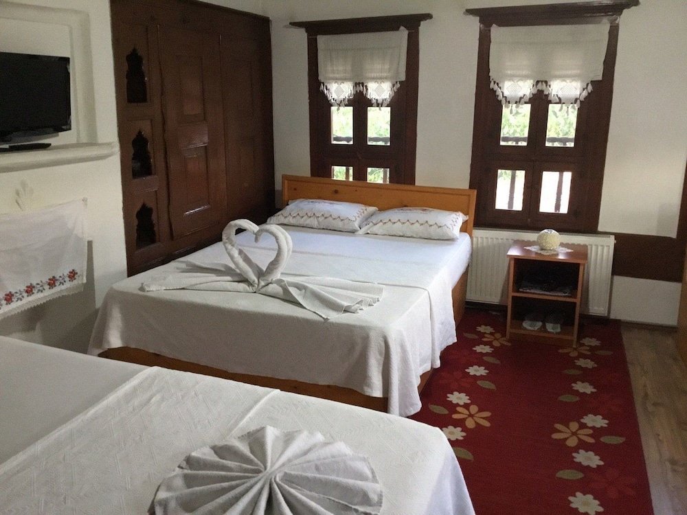 Сафранболу: Camli Konak Otel