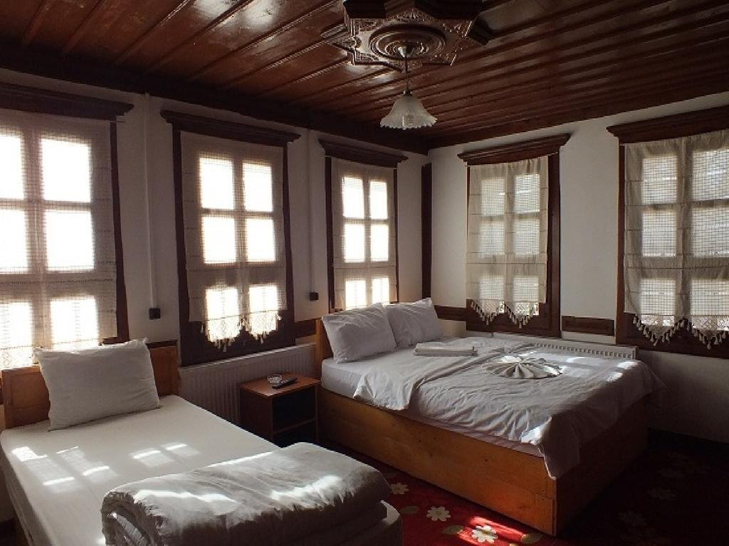 Сафранболу: Camli Konak Otel