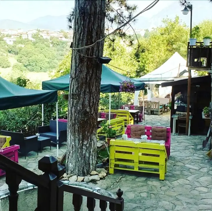 Сафранболу: Camli Konak Otel