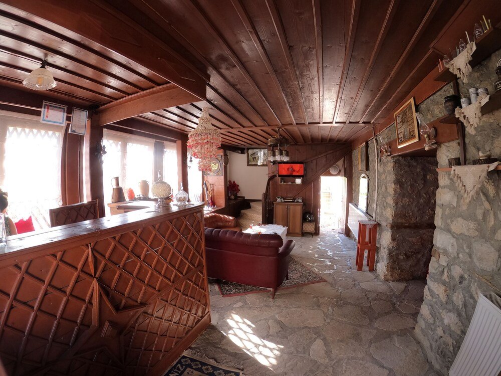 Camli Konak Otel — фото 4