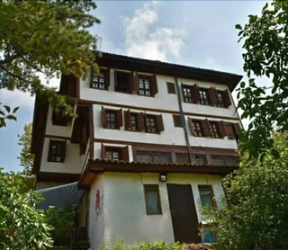 Сафранболу: Camli Konak Otel
