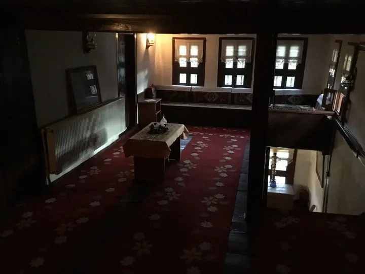 Сафранболу: Camli Konak Otel