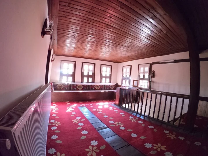 Сафранболу: Camli Konak Otel