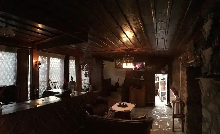Сафранболу: Camli Konak Otel