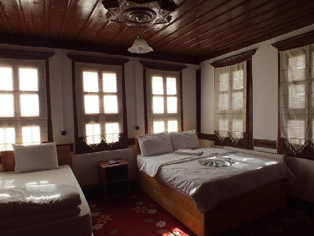 Сафранболу: Camli Konak Otel