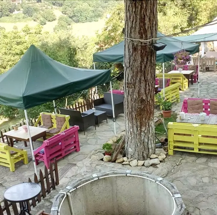 Сафранболу: Camli Konak Otel