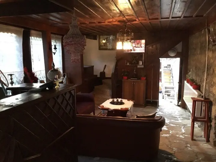 Сафранболу: Camli Konak Otel