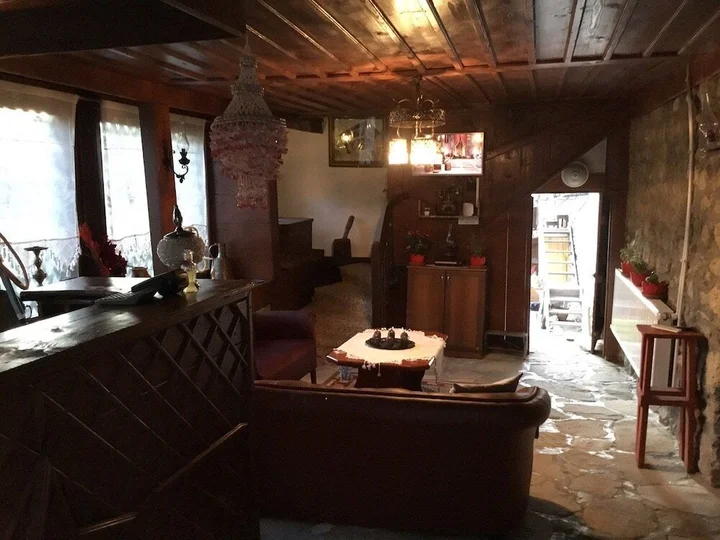 Сафранболу: Camli Konak Otel