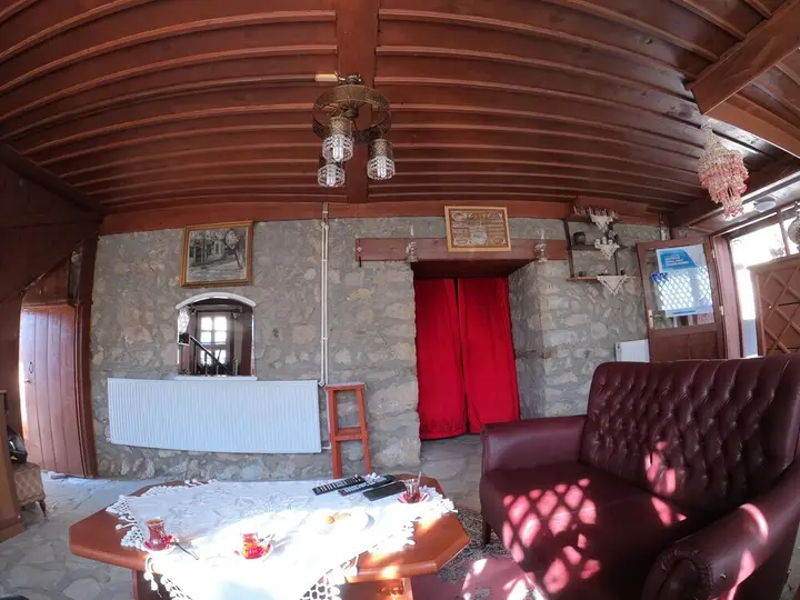 Сафранболу: Camli Konak Otel