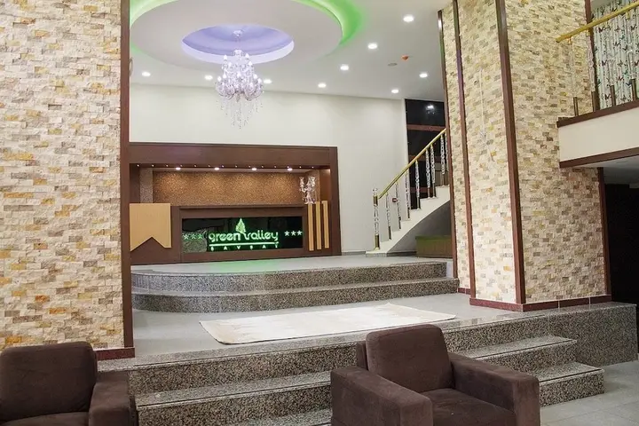 Green Valley Savsat — фото 1