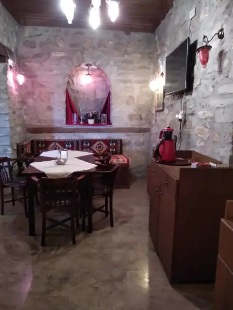 Сафранболу: Safranbolu Konagi