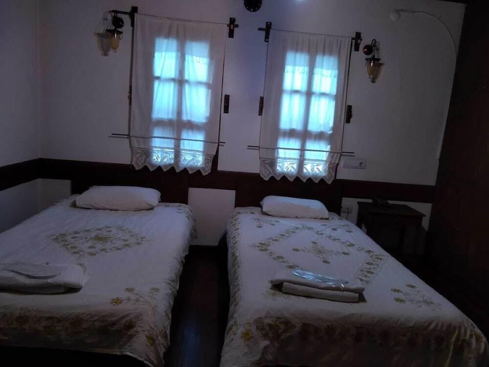 Сафранболу: Safranbolu Konagi