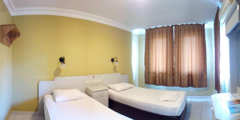 Аланья: Sailor Apart Hotel