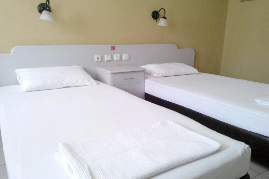 Аланья: Sailor Apart Hotel