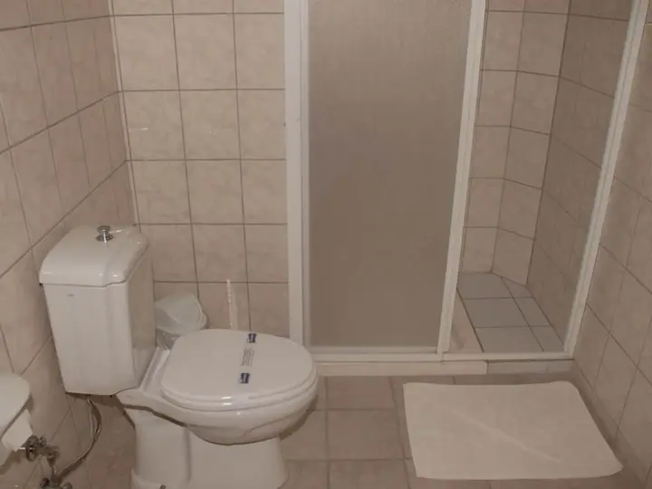 Аланья: Sailor Apart Hotel