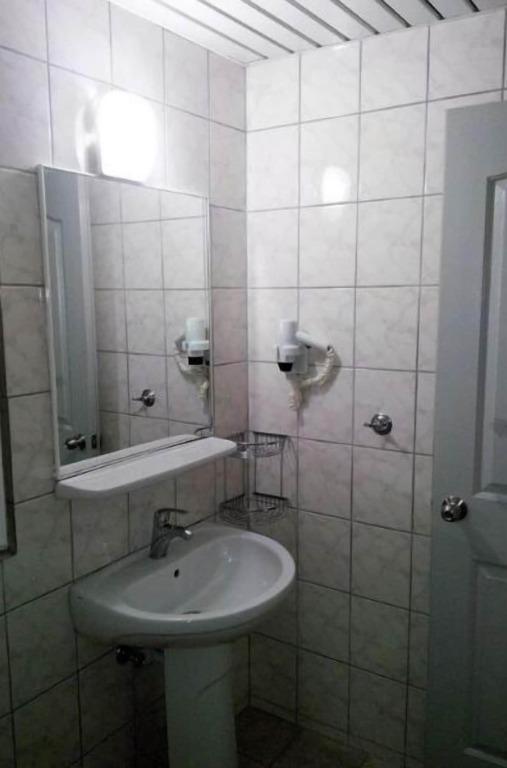 Аланья: Sailor Apart Hotel