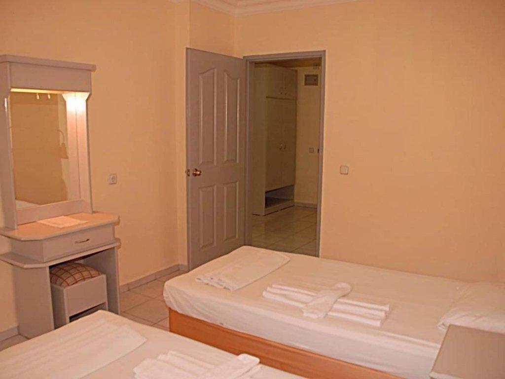 Аланья: Sailor Apart Hotel