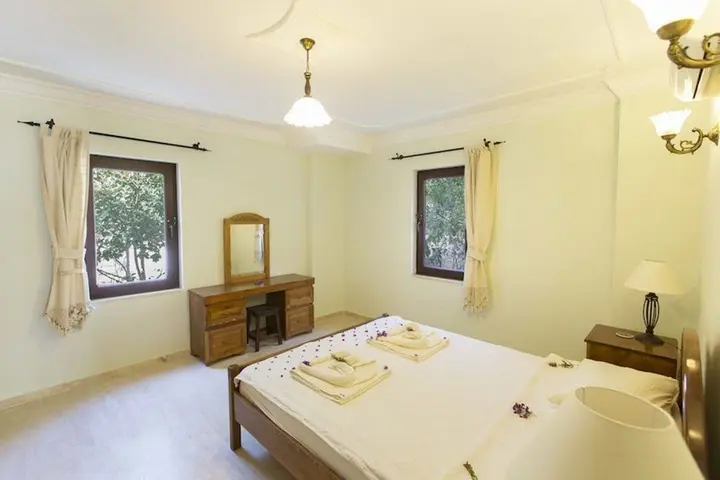 Калкан: Villa Vintage