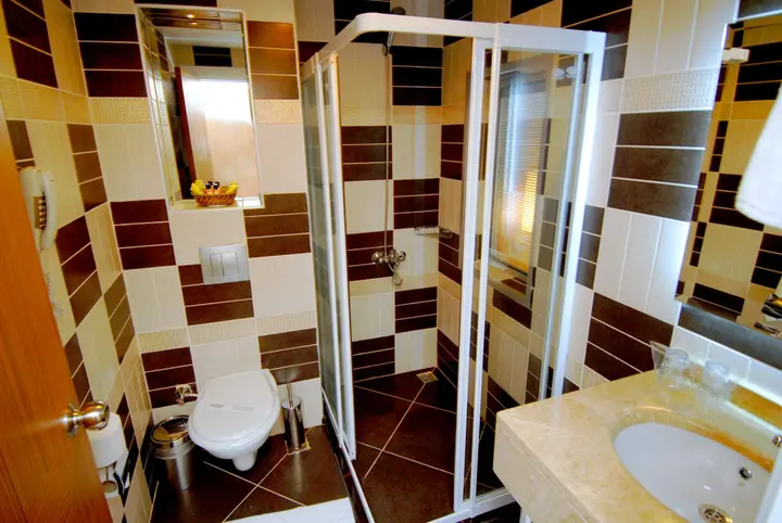 Аланья: Oba Star Hotel