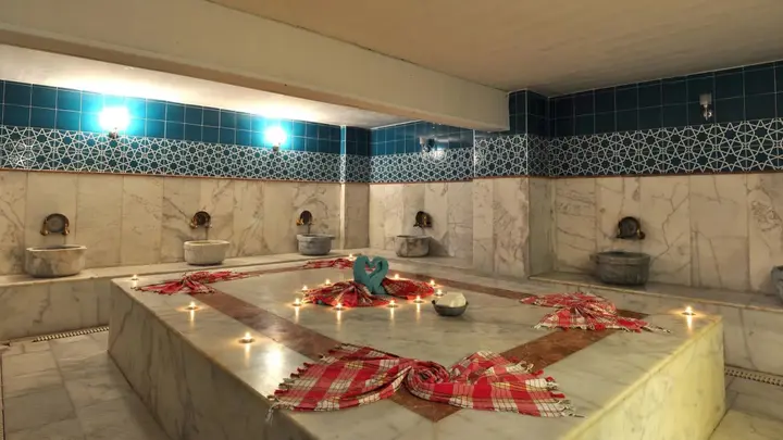 Аланья: Oba Star Hotel