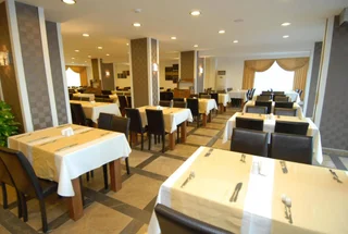 Аланья: Oba Star Hotel