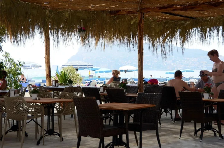 Аланья: Oba Star Hotel