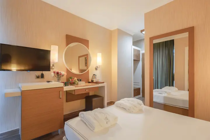 Аланья: Oba Star Hotel