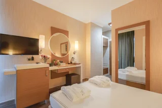 Аланья: Oba Star Hotel