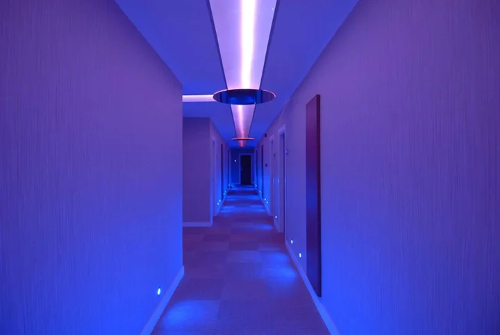 Аланья: Oba Star Hotel