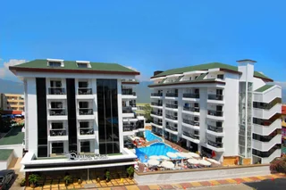 Аланья: Oba Star Hotel