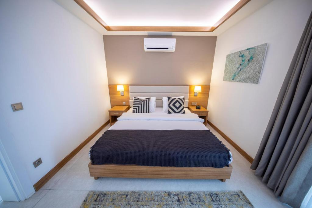Торба: Moyo Beach Hotel