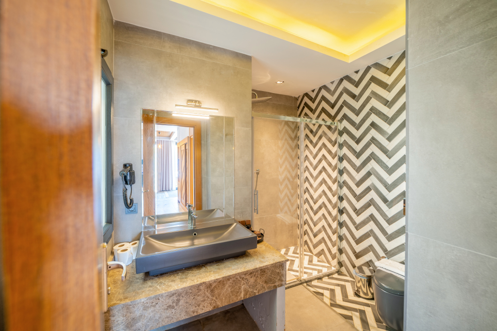 Торба: Moyo Beach Hotel