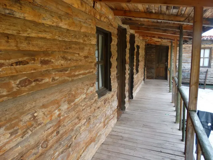 Кумлуджа: Simurg Evleri Olympos