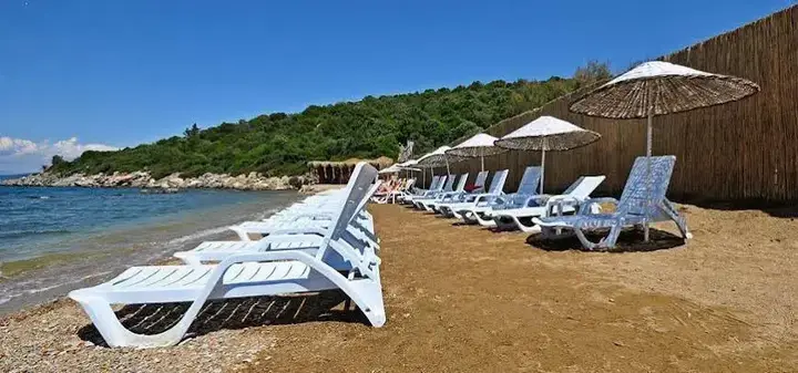 Nish Bodrum Resort — фото 4