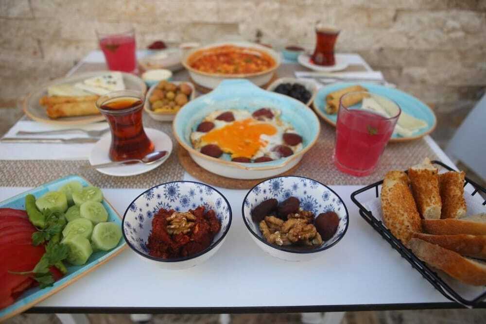 Бозджаада: Rumeli Hotel