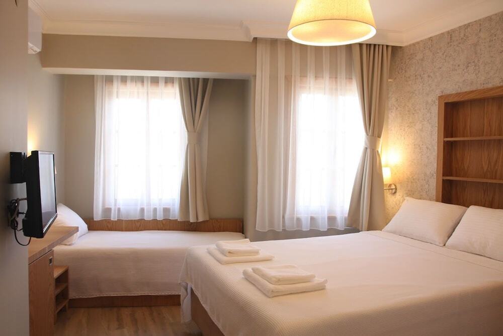 Бозджаада: Rumeli Hotel