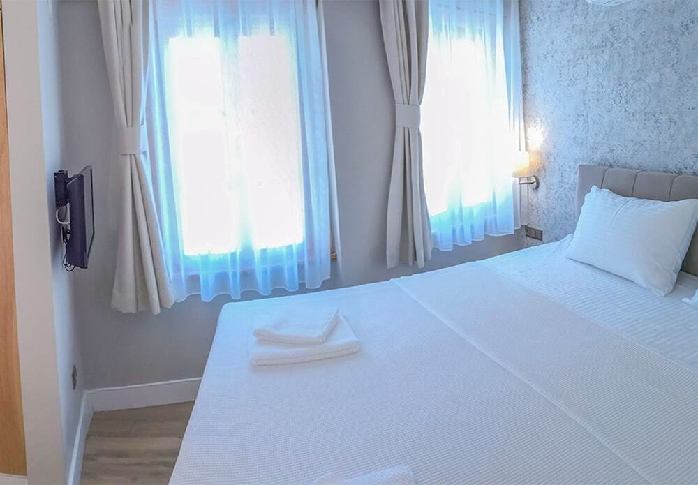 Бозджаада: Rumeli Hotel